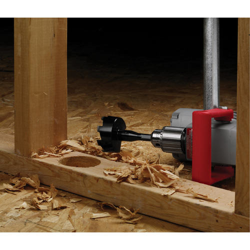 Hole-Hawg&reg; Drill Absolute Business Supply