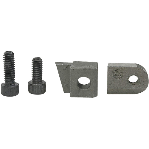 14 Gauge Shear Blade Set Absolute Business Supply