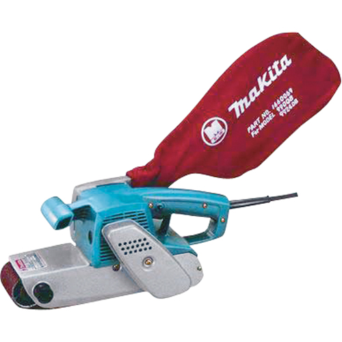 Ponceuse &agrave; ruban pour service intensif 3" x 24" Absolute Business Supply