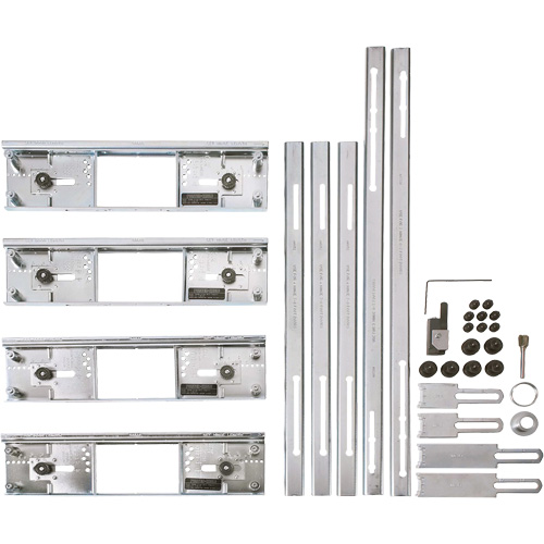Hinge Butt Template Kit Absolute Business Supply