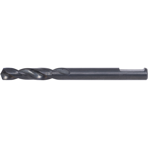 Foret pilote pour scie-cloche, 5/8"-18 - 1/2"-20, 1/4" Tige Absolute Business Supply