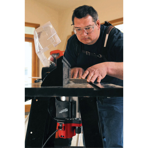 EVS BodyGrip&reg; Router Absolute Business Supply