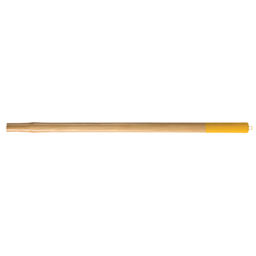 Manche de rechange pour masse, Bois, 36" lo Absolute Business Supply
