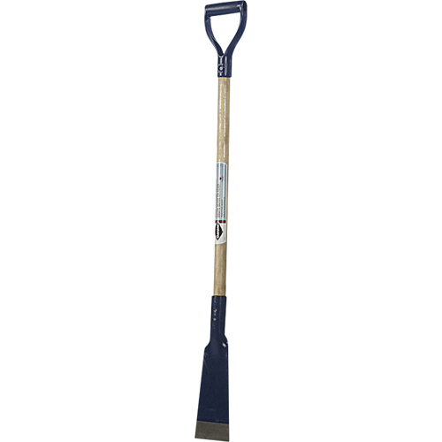 Grattoir Yukon, Lame 14" x 3-3/4", Manche Prise en D Absolute Business Supply