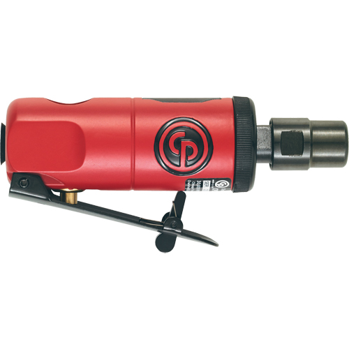 Mini rectifieuses, Collet 6", 28000 Tr/min Absolute Business Supply