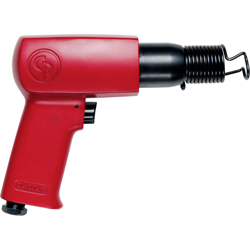 Marteaux tout usage, 25 pi³/min, 1/4", 3000 coups/min Absolute Business Supply