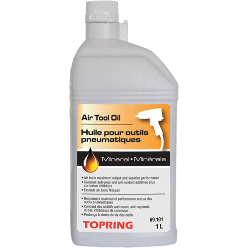 Recommended Oil For Filter/Regulator & Lubricator Absolute Business Supply