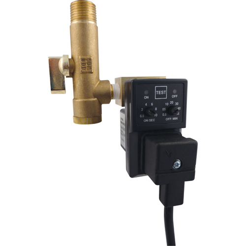 Maxdrain Electronic Automatic Drains Absolute Business Supply