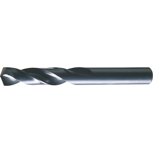 Foret long s&eacute;rie extra-courte CLE-FORCE, 1/16", Acier rapide, Cannelure 5/8", Pointe de 135° Absolute Business Supply