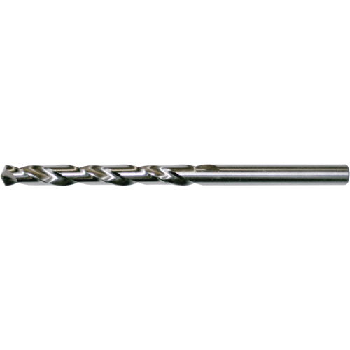 foret rallonge d'usage g&eacute;n&eacute;ral a&eacute;ronautique CLEVELAND, 3/64", Acier rapide, Cannelure 3/4", Pointe de 135° Absolute Business Supply