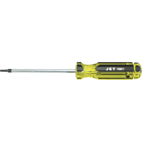 Tournevis avec manche g&eacute;ante TORX, 4" Longueur Absolute Business Supply