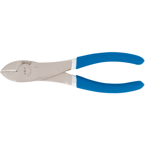 Couteau &agrave; t&ecirc;te angulaire NPA-200HD, 8" lo Absolute Business Supply