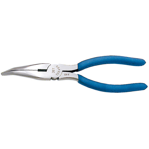 6-1/2" Bent Nose Pliers Absolute Business Supply