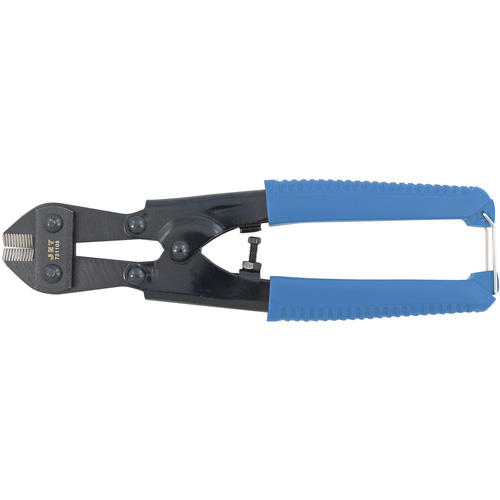 Heavy-Duty Bolt Cutter, 8" L, Center Cut Absolute Business Supply