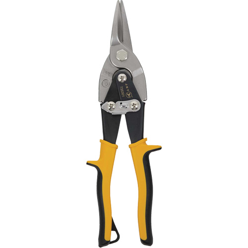 JAS-1S Super Heavy-Duty Aviation Snips Absolute Business Supply