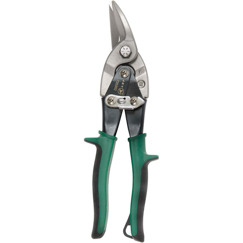 Super Heavy-Duty Aviation Snips Absolute Business Supply