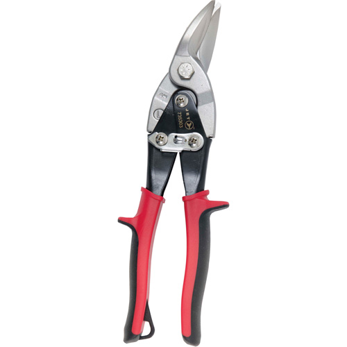 Super Heavy Duty Aviation Snips Absolute Business Supply