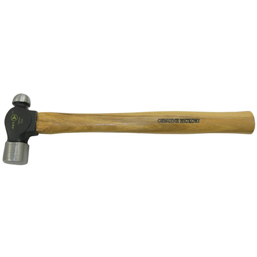 BP-32H Marteau &agrave; panne ronde, Poids de la t&ecirc;te 32 oz, Face Ordinaire, Prise Bois Absolute Business Supply