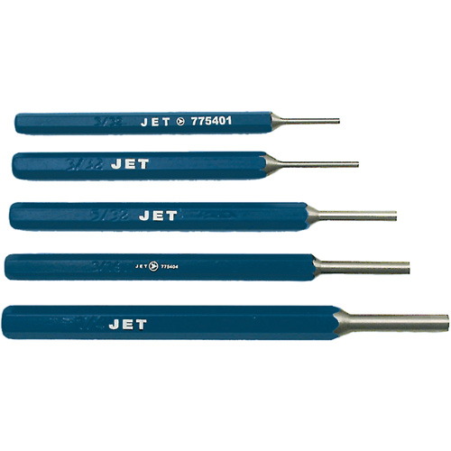 PP332 Poinçon effil&eacute;, 3/32" dia. x 4-1/2" lo Absolute Business Supply