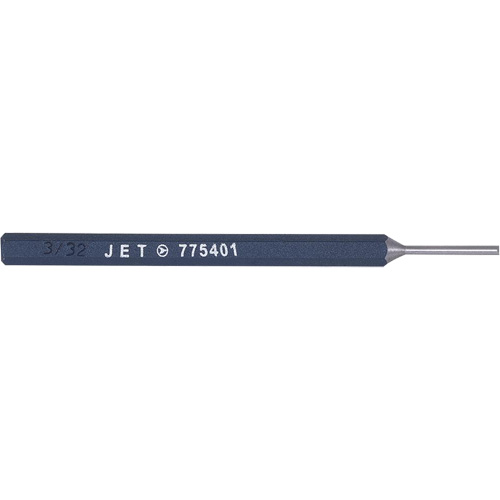 Pin Punch, 5/16" Dia. x 6" L Absolute Business Supply