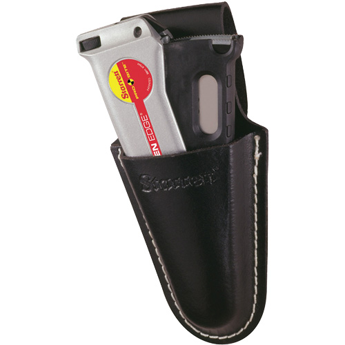 &eacute;tui &agrave; outils, Porte-couteau, Cuir, 1 Poches Absolute Business Supply