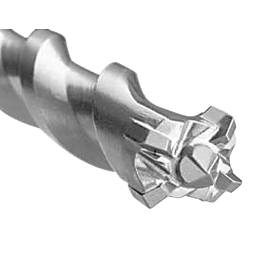 SDS-Max, pointe pyramidale Absolute Business Supply