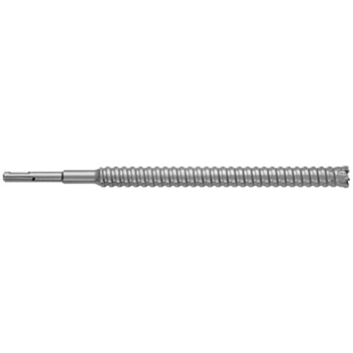 Rotary Rebar Cutters, 5/8", SDS-Plus Shank, Carbide Absolute Business Supply