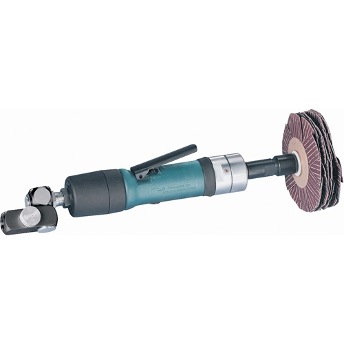 4" Lightweight Dyninger&reg; Finishing Tools (1/4" Collet) Absolute Business Supply