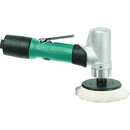 Ponceuse rotative 3" d&eacute;cal&eacute;e de 7 degr&eacute;s Absolute Business Supply