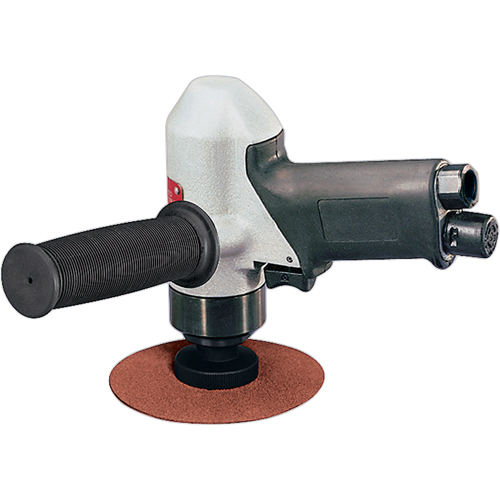 4-1/2" Pistol Grip Disc Sander Absolute Business Supply