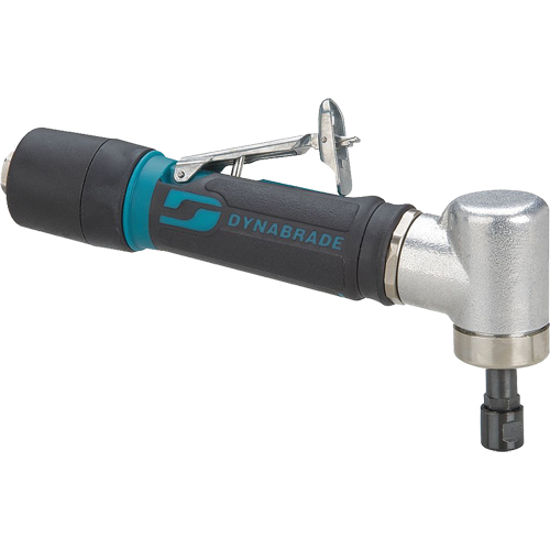 90° Die Grinders , 1/4" Collet, 25000 RPM Absolute Business Supply
