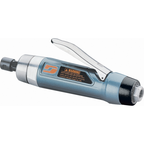 Straight Die Grinders, 1/4" Collet, 18000 RPM Absolute Business Supply