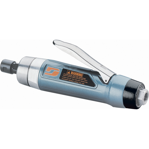 Straight Die Grinders, 1/4" Collet, 20000 RPM Absolute Business Supply