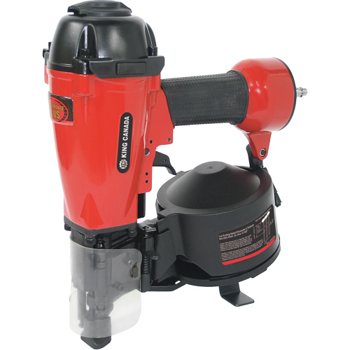 Coil Roofing Nailer Kit Absolute Business Supply