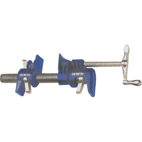 Quick-Grip&reg; Pipe Clamps, 3/4" (19 mm) Dia. Absolute Business Supply