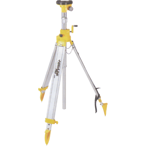 Heavy-Duty Elevating Tripods Absolute Business Supply