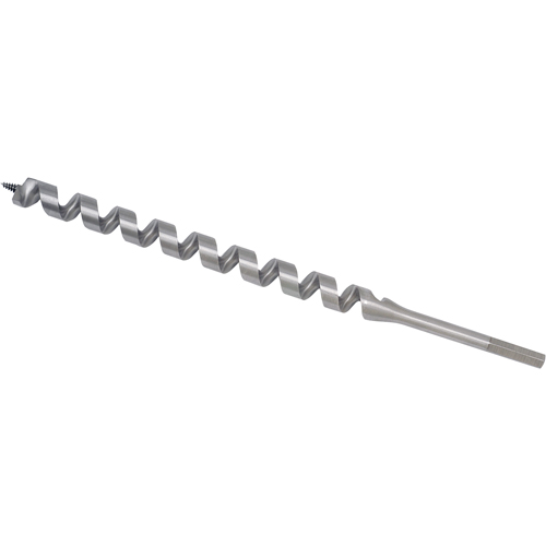 Power Drill Long Ship Auger Bits Absolute Business Supply