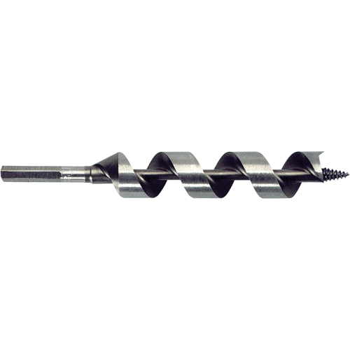 Power Drill I-100 Auger Bits Absolute Business Supply