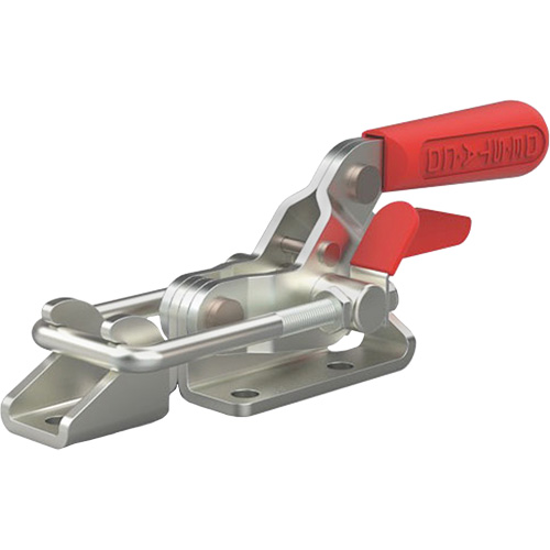 Toggle Lock Plus Pull Action Latch Clamp Absolute Business Supply
