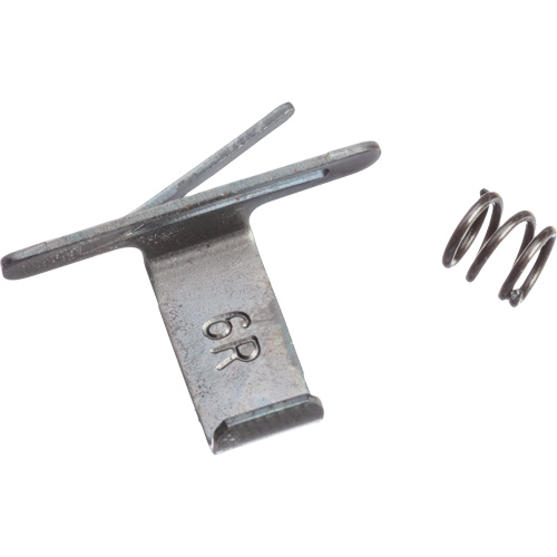 Bobine et ressort plat pour cl&eacute; Absolute Business Supply