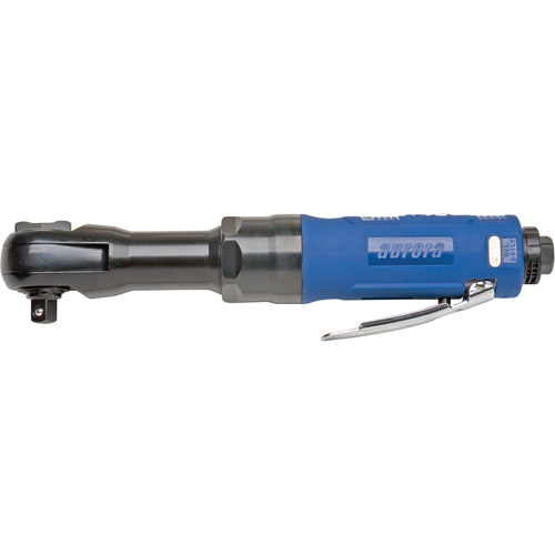 Cl&eacute; &agrave; rochet pneumatique robuste, Prise de 3/8", 1/4" NPT, 3 pi³/min Absolute Business Supply