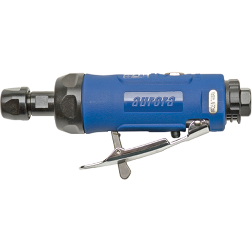 Mini rectifieuse pneumatique, Collet 1/4", 25000 Tr/min Absolute Business Supply
