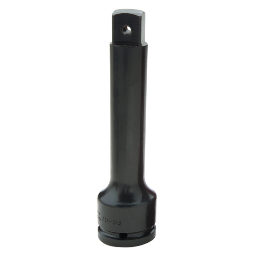 Rallonge, Chocs, Prise 3/4", 10" lo Absolute Business Supply