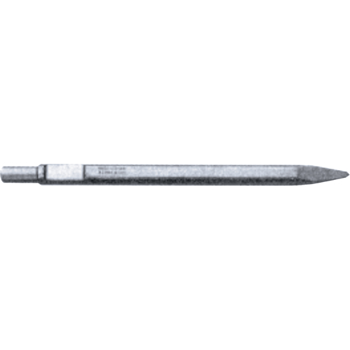 Bull Point Chisel Absolute Business Supply