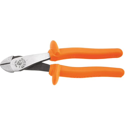 Insulated Angled Head Diagonal Cutters Absolute Business Supply