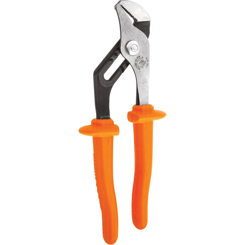 Insulated Pump Pliers Absolute Business Supply