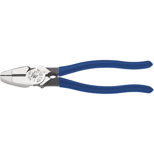 Pinces coupantes a/action de levier & porte-boulon, 9-3/8" lo Absolute Business Supply