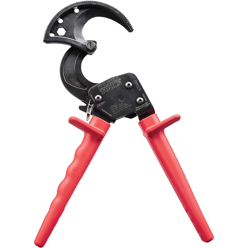 Coupe-c&acirc;bles &agrave; cliquet, 10" Absolute Business Supply