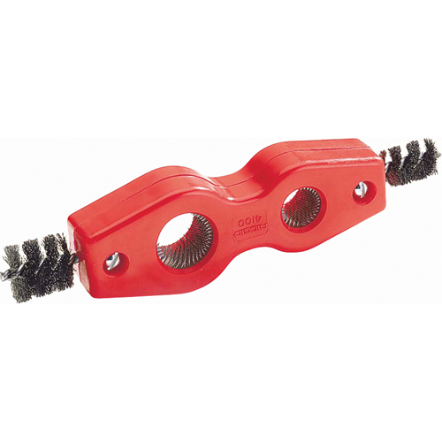 Inner-Outer Copper Cleaning Brush No.4100 Absolute Business Supply