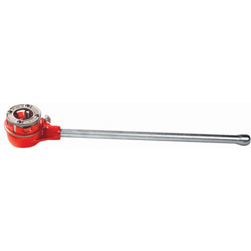Exposed Ratchet Threader Set #00-R Absolute Business Supply